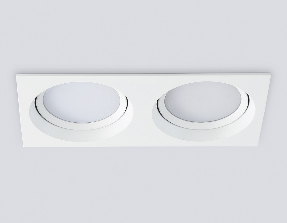 Встраиваемый светильник ambrella light tn tn52234