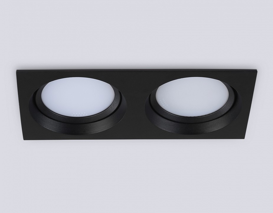 Встраиваемый светильник ambrella light tn tn52235