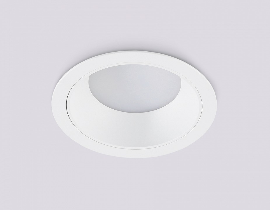Встраиваемый светильник ambrella light tn tn52331