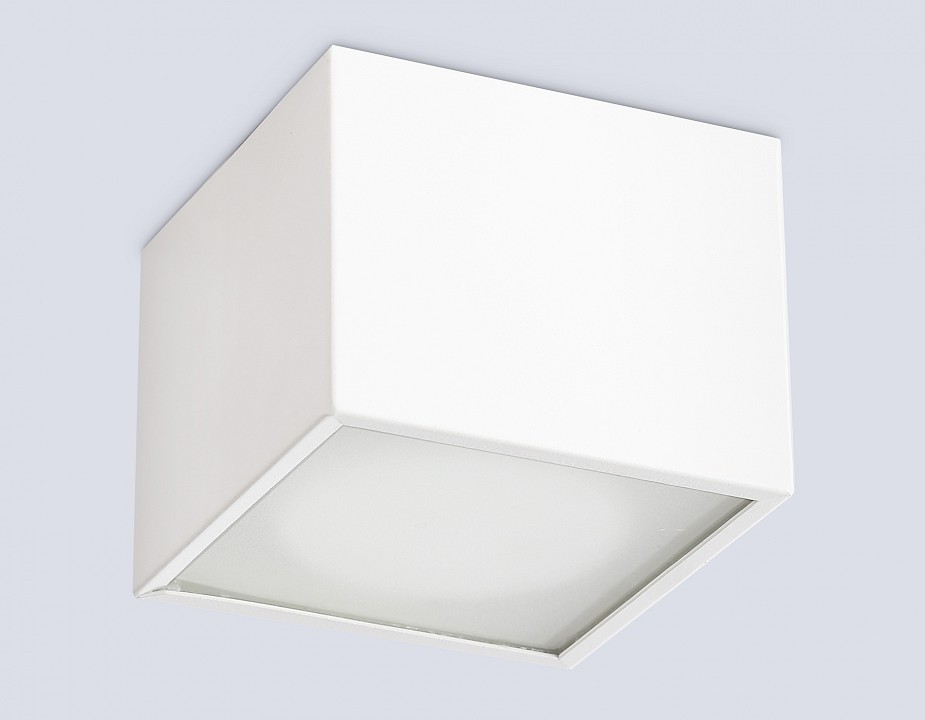 Накладной светильник ambrella light tn tn6530