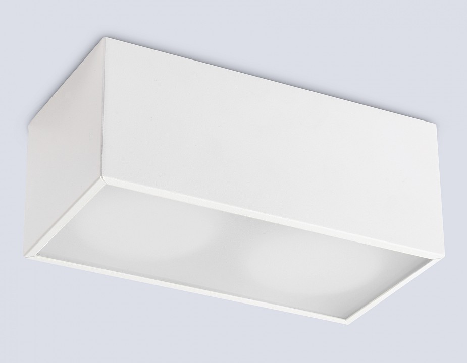 Накладной светильник ambrella light tn tn6534