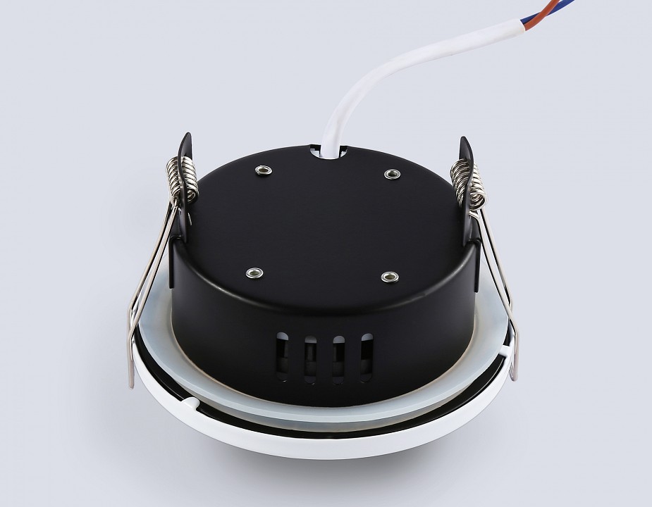 Встраиваемый светильник ambrella light tn tn6630