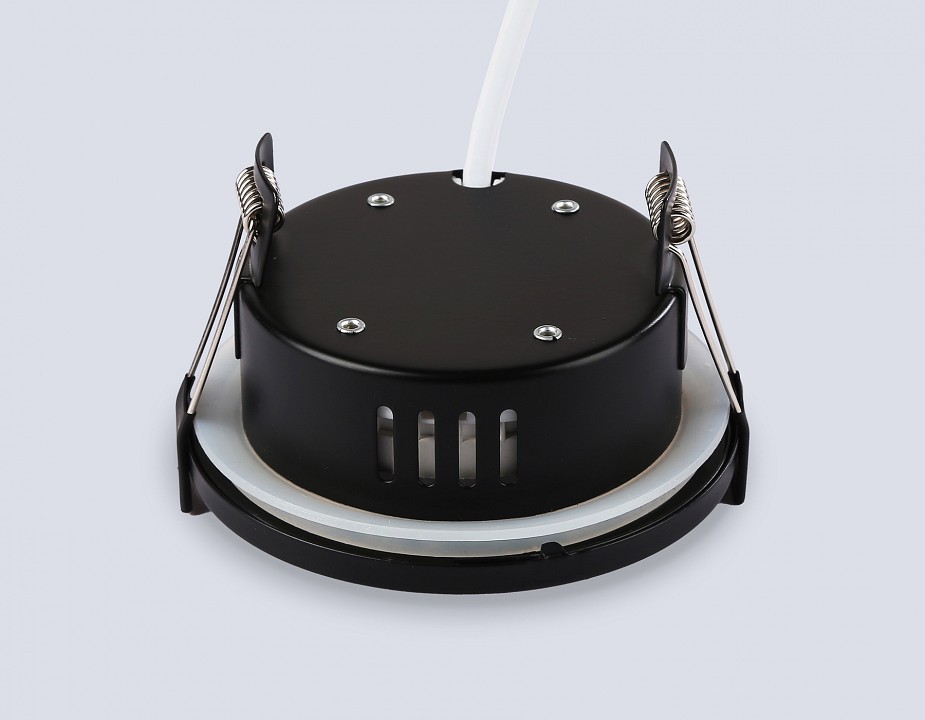 Встраиваемый светильник ambrella light tn tn6632