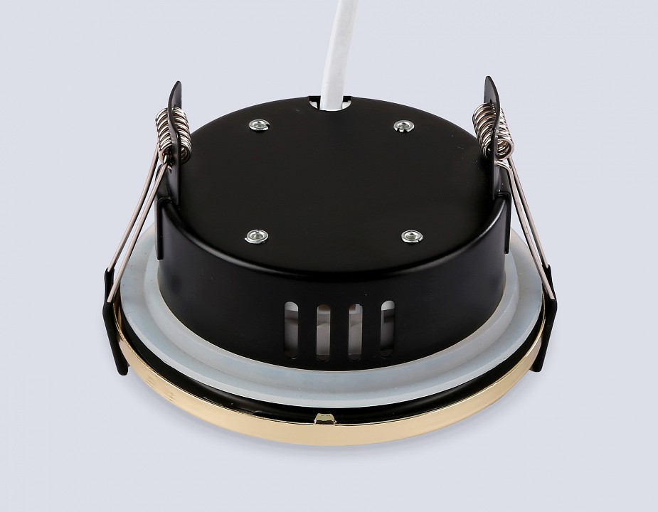 Встраиваемый светильник ambrella light tn tn6634