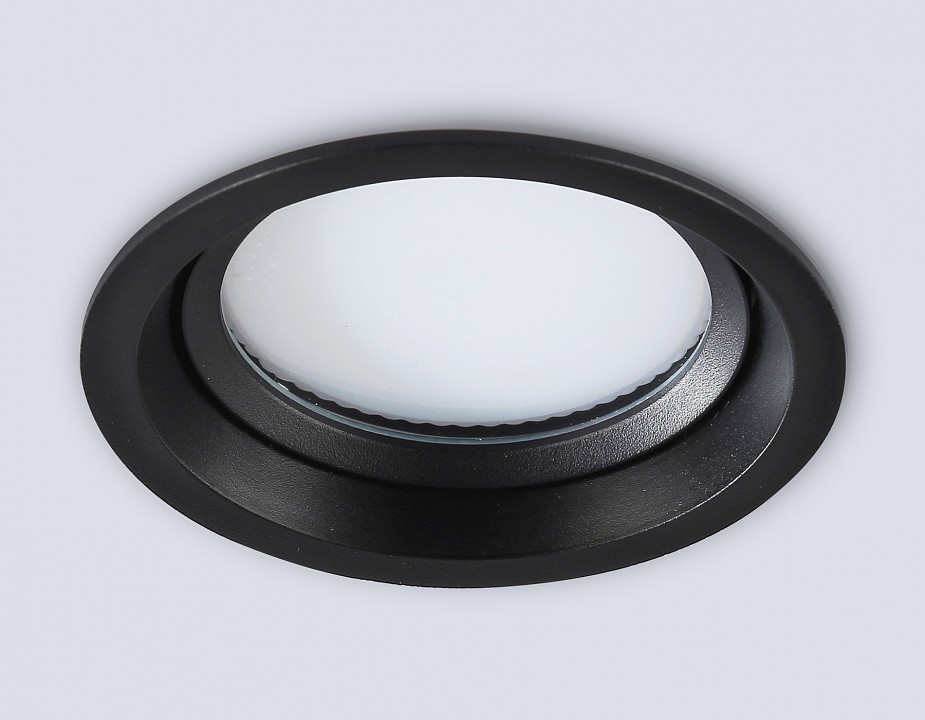 Встраиваемый светильник ambrella light tn tn6653