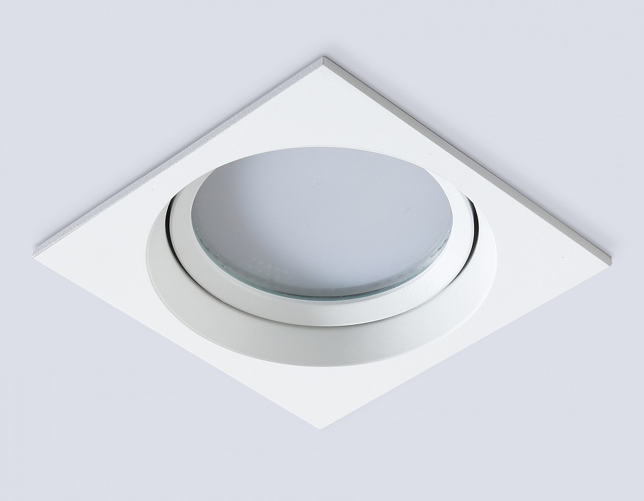 Встраиваемый светильник ambrella light tn tn6655