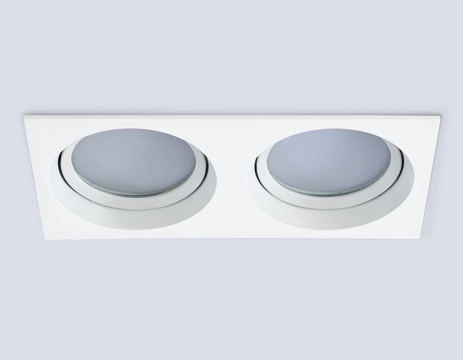 Встраиваемый светильник ambrella light tn tn6659