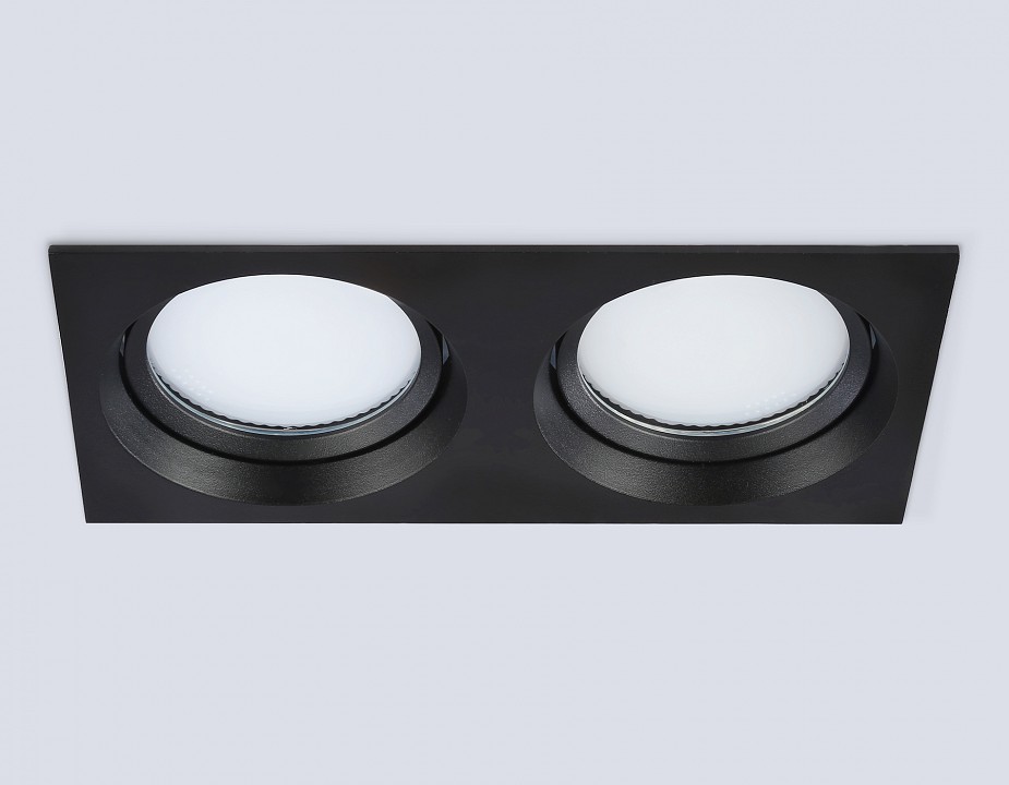 Встраиваемый светильник ambrella light tn tn6661