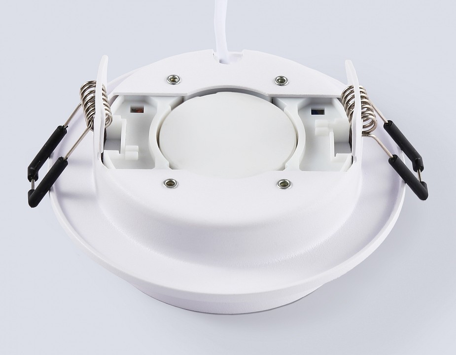 Встраиваемый светильник ambrella light tn tn6733