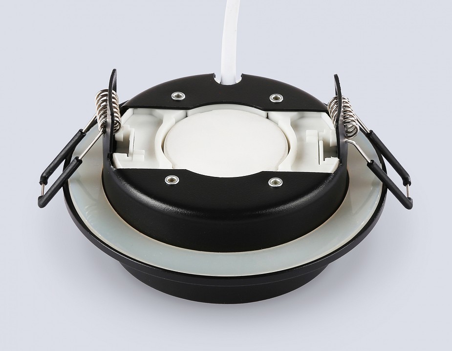 Встраиваемый светильник ambrella light tn tn6735