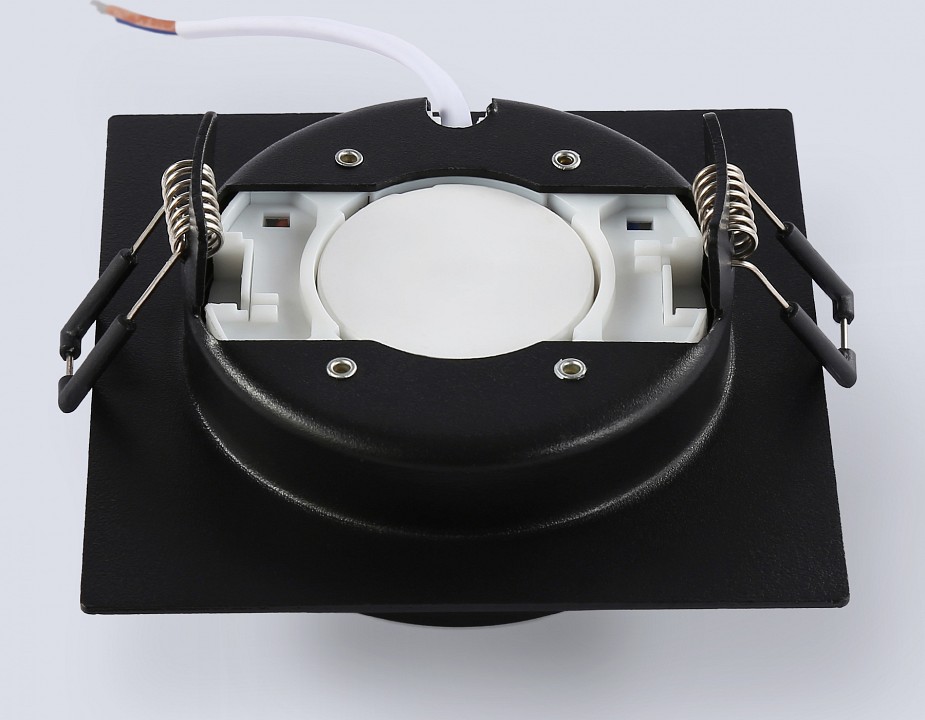 Встраиваемый светильник ambrella light tn tn6739