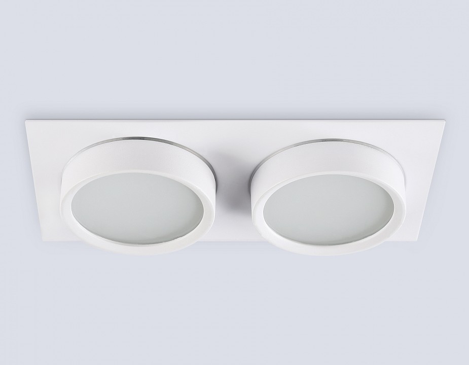 Встраиваемый светильник ambrella light tn tn6741