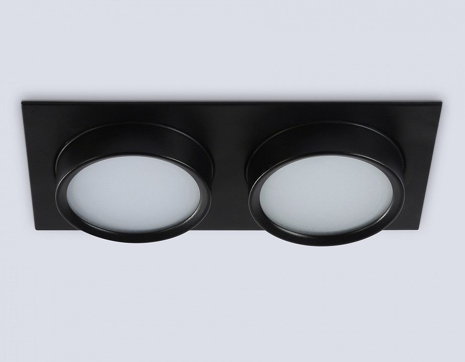 Встраиваемый светильник ambrella light tn tn6743