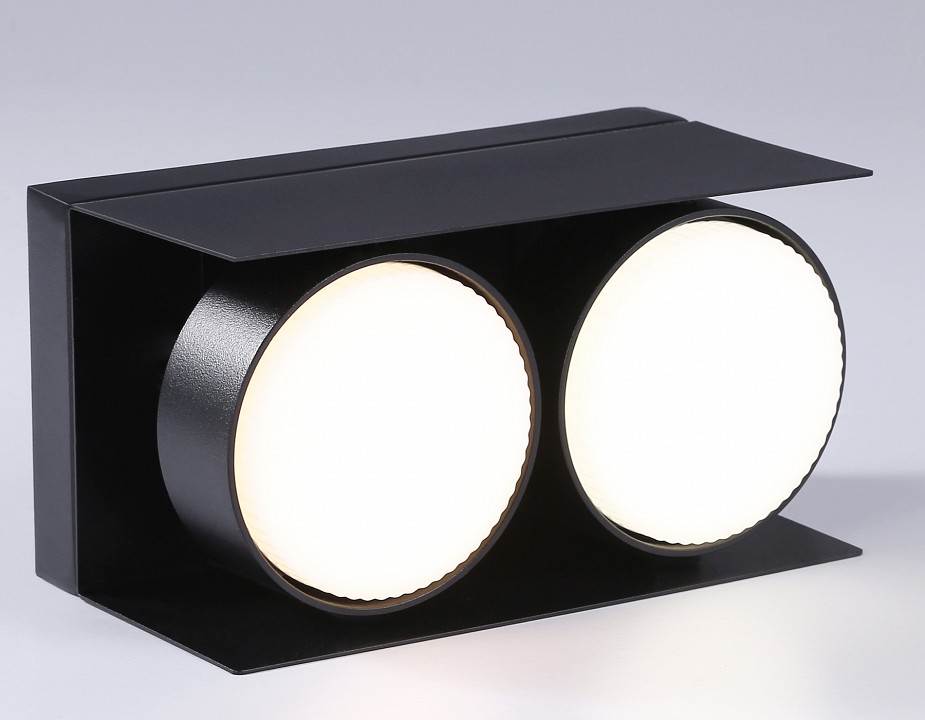 Накладной светильник ambrella light tn tn70847