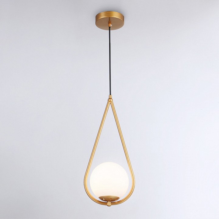 Подвесной светильник ambrella light tr tr2599