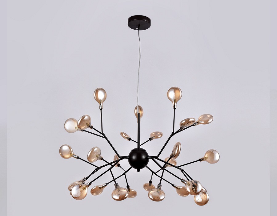 Подвесная люстра ambrella light tr tr3013