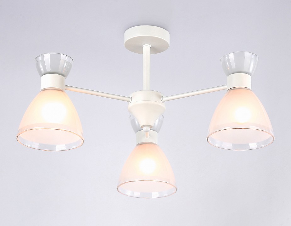 Люстра на штанге ambrella light tr tr3177