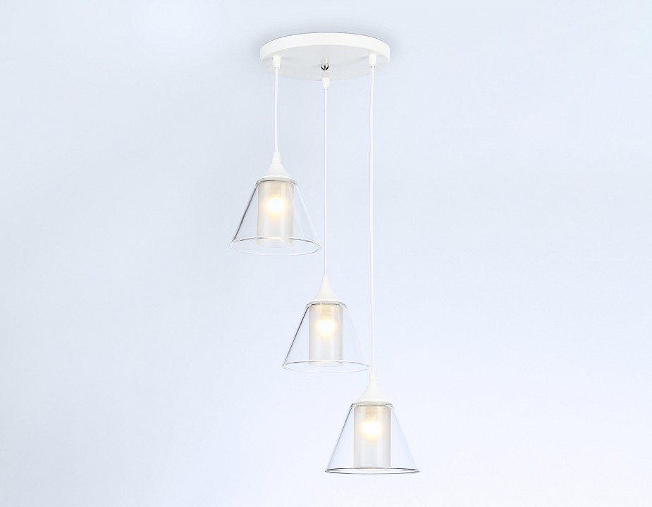 Подвесной светильник ambrella light tr tr3553