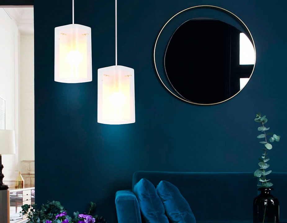 Подвесной светильник ambrella light tr tr3680