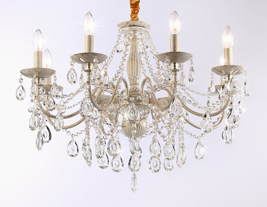 Подвесная люстра ambrella light tr tr4945