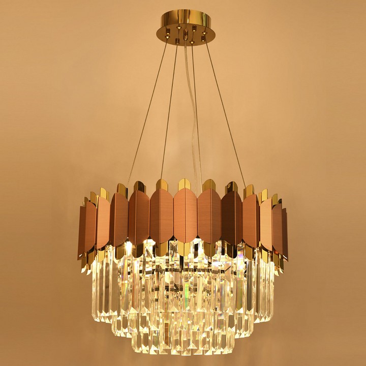 Подвесной светильник ambrella light tr tr5290