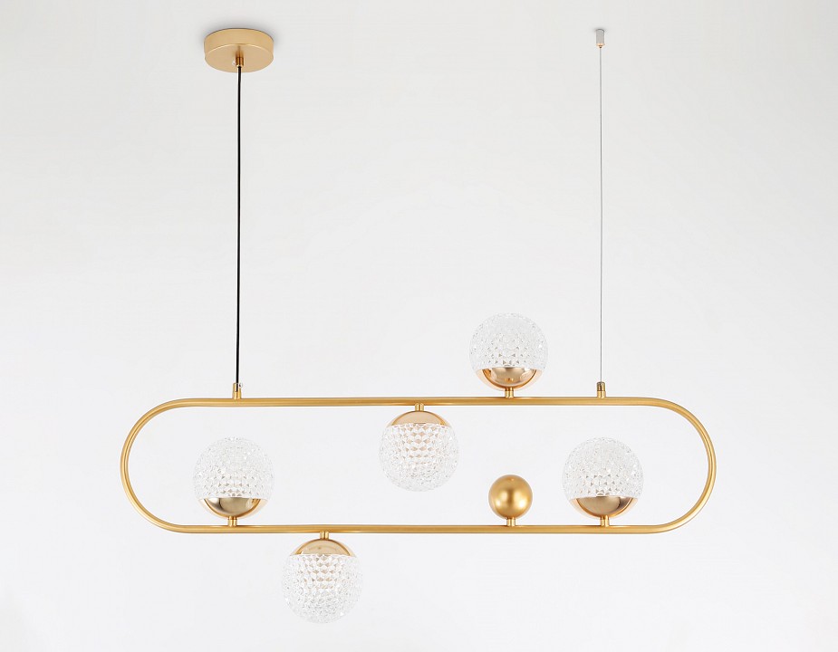 Подвесной светильник ambrella light tr tr5433