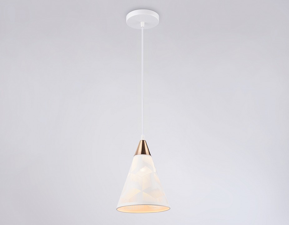 Подвесной светильник ambrella light tr tr8429
