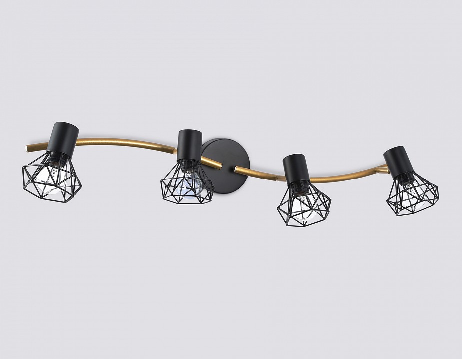 Спот ambrella light tr tr8658