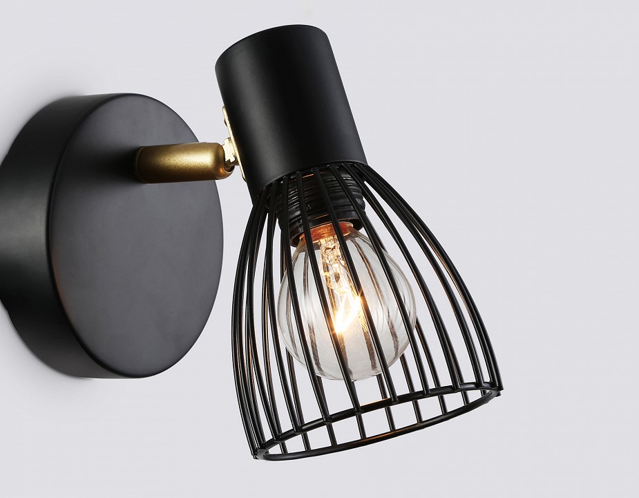 Спот ambrella light tr tr8659