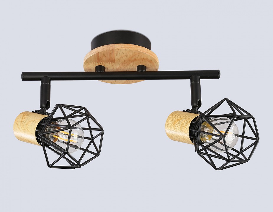 Спот ambrella light tr tr8752