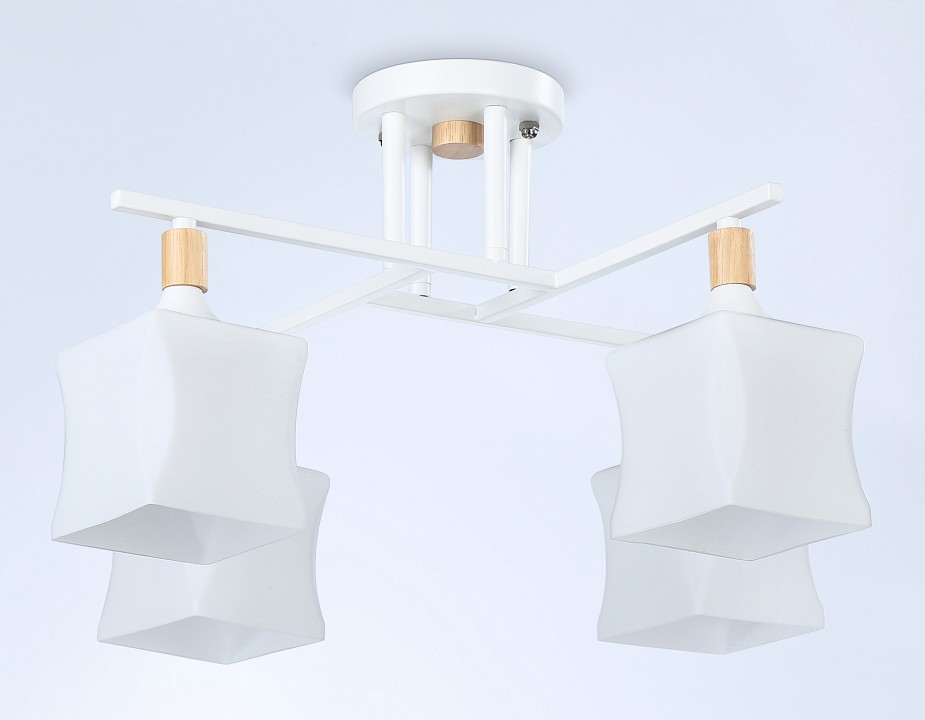 Люстра на штанге ambrella light tr tr9495