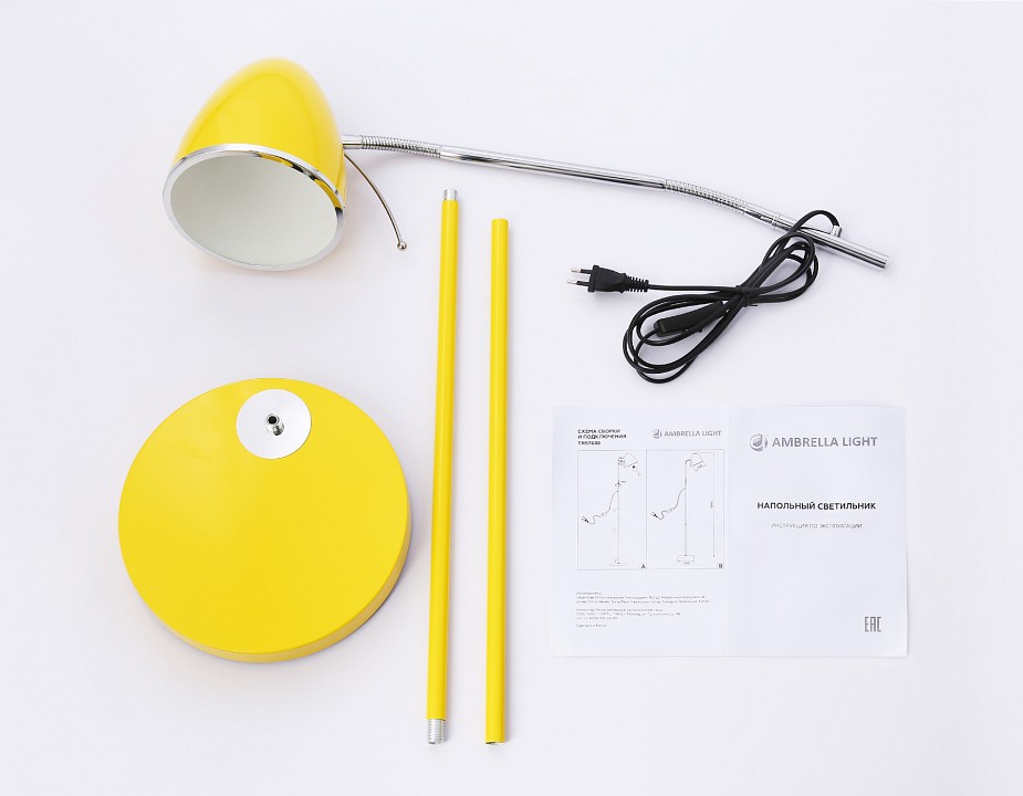Торшер ambrella light tr tr97688