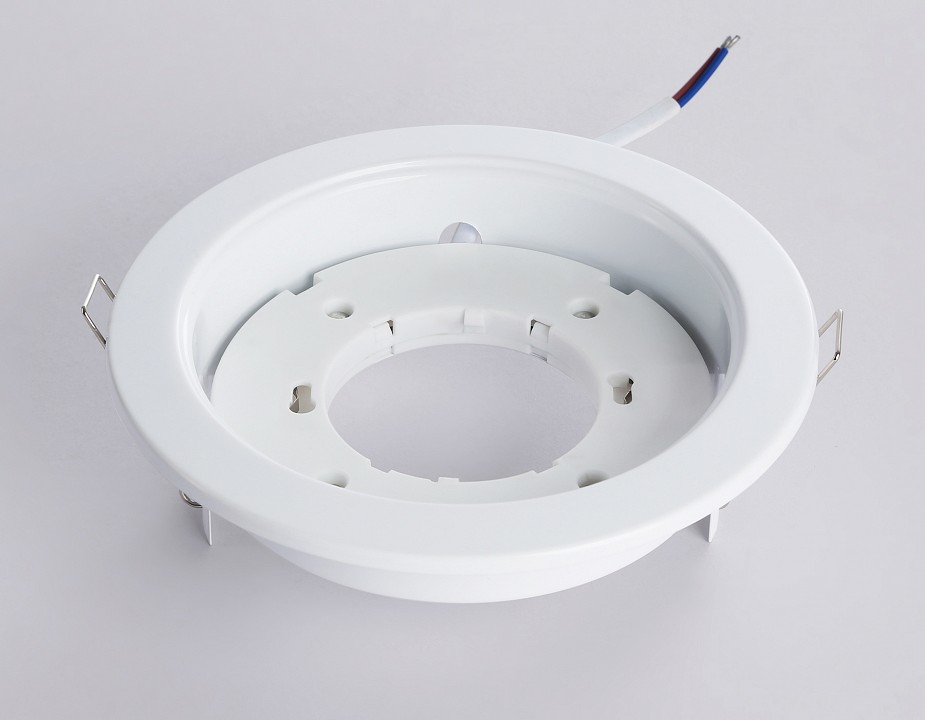 Встраиваемый светильник ambrella light  tu1501