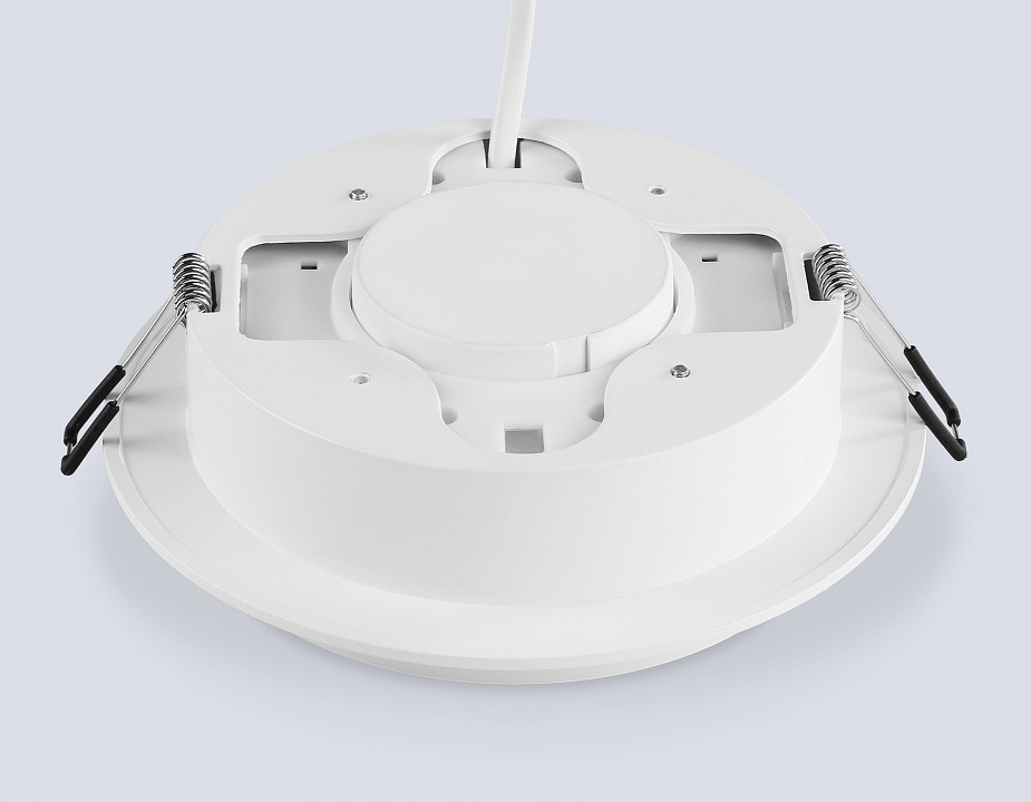 Встраиваемый светильник ambrella light tu tu5011