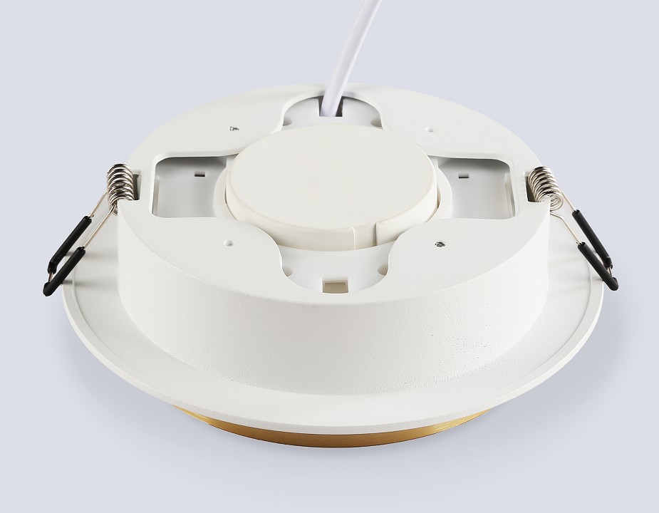 Встраиваемый светильник ambrella light tu tu5012