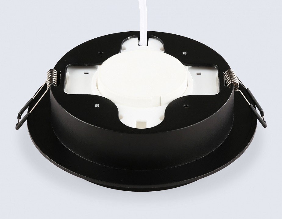 Встраиваемый светильник ambrella light tu tu5015