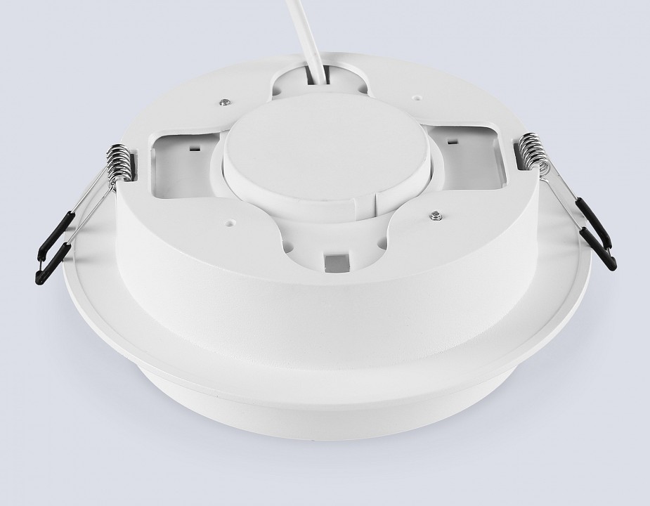 Встраиваемый светильник ambrella light tu tu5205