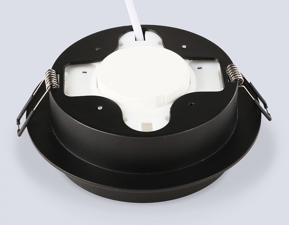 Встраиваемый светильник ambrella light tu tu5210