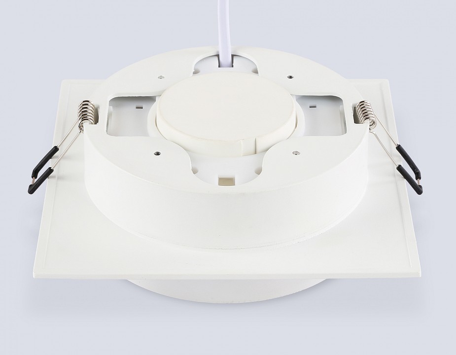 Встраиваемый светильник ambrella light tu tu5220