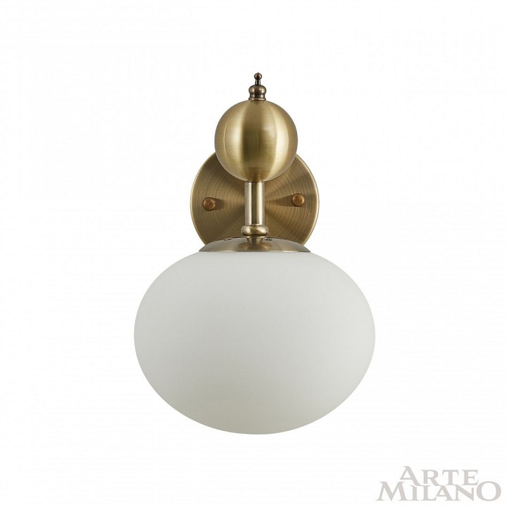 Бра arte milano neapolis-70307 270307/1b gd