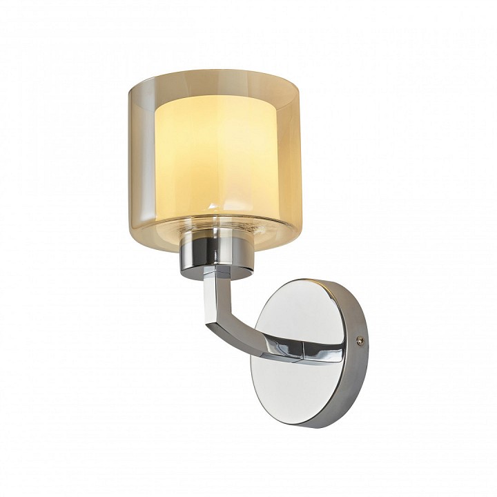 Бра arte milano neapolis-77207 277207/1b ni