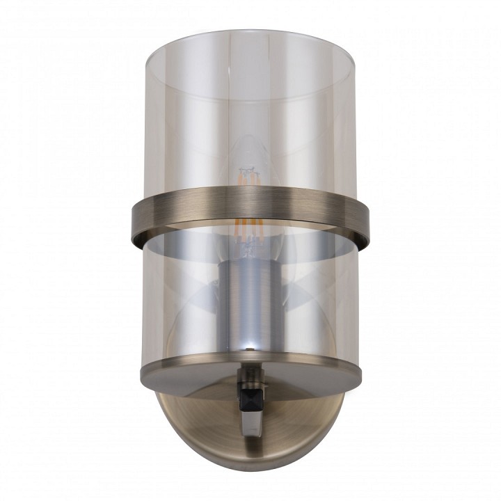 Бра arte milano napoli-5124 335124/1w ab