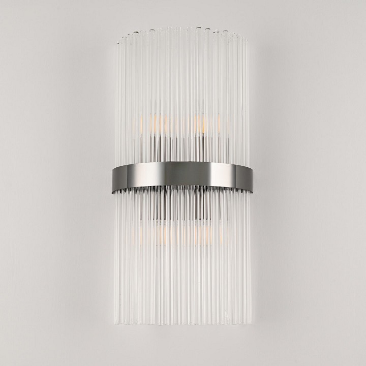 Накладной светильник arte milano torcia 430122.250.4.e14.b1 bk
