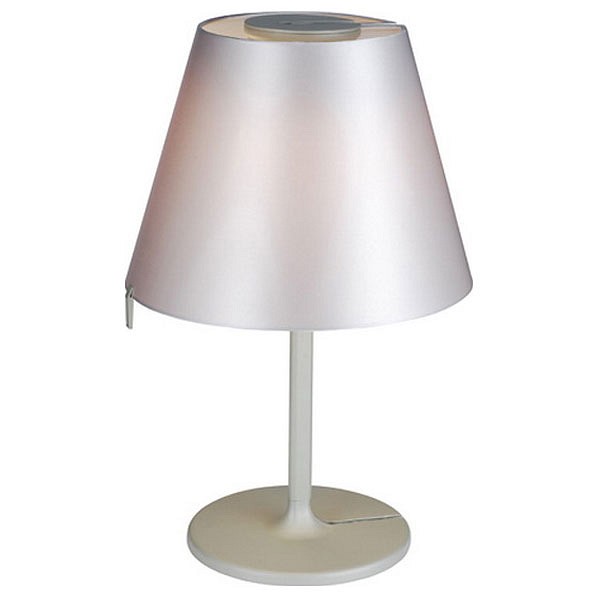 Настольная лампа декоративная artemide  0710010a
