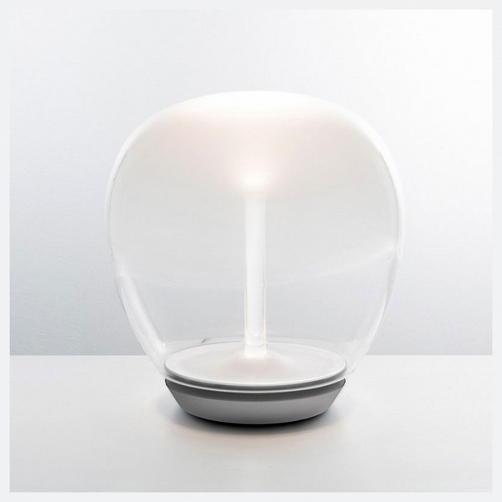 Настольная лампа декоративная artemide  1817010a