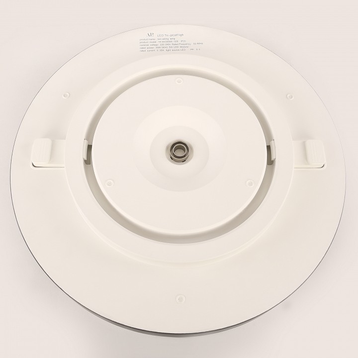 Накладной светильник arte perfetto luce toscana 3315.xm-30w white