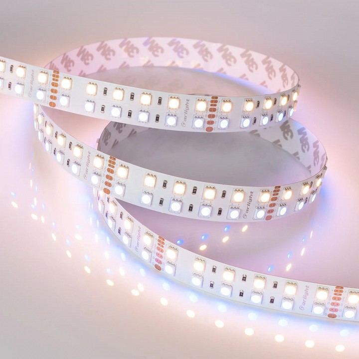 Лента светодиодная arlight rt-b144 012327(3)