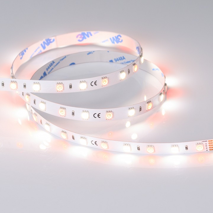 Лента светодиодная arlight rt-b60 018326(3)