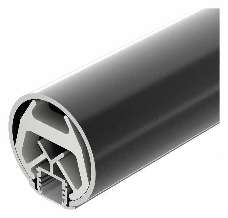 Профиль подвесной arlight klus-por 019181(1)