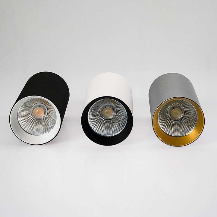 Накладной светильник arlight sp-polo 020889